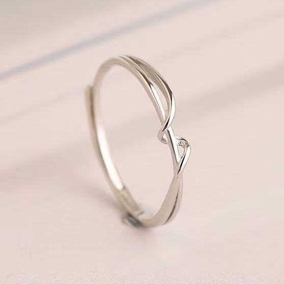 Line ring (alloy version)