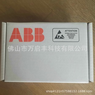 ABB control panel CDP-312R new in stock bargaining
