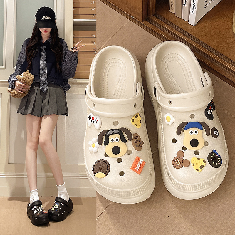Versatile Clogs 2026 Summer New Style Detachable Shoe Buckle Shoe Decoration Accessories 3D Pearl Flower Beading Versatile Clogs 2026 Summer New Style Detachable Shoe Buckle Shoe Decoration Accessories 3D Pearl Flower Beading