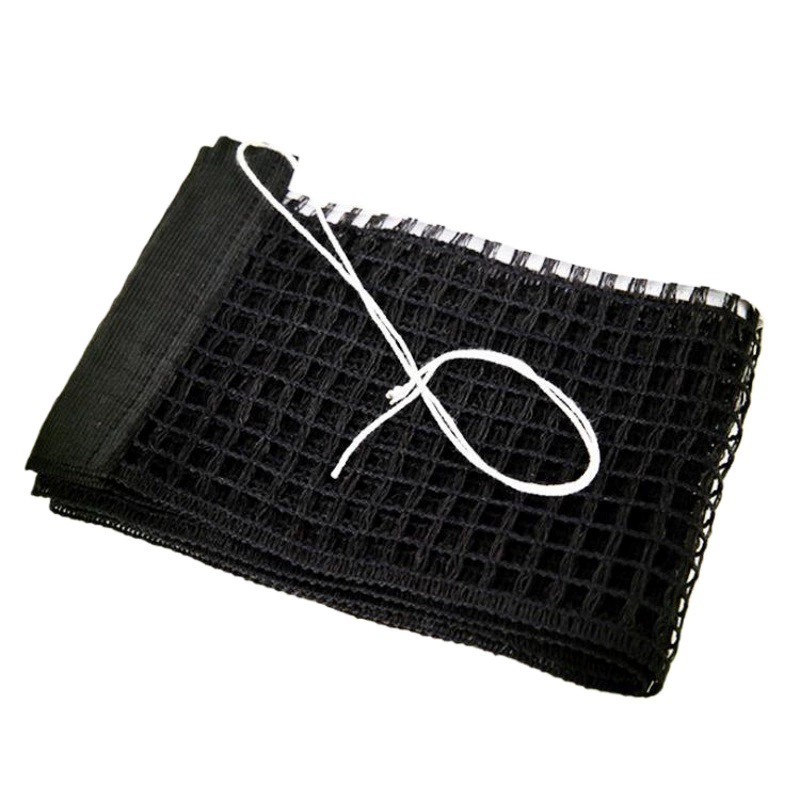 Сеть для настольного тенниса Трансграничная оптовая сетка для настольного тенниса толстая сетка для настольного тенниса