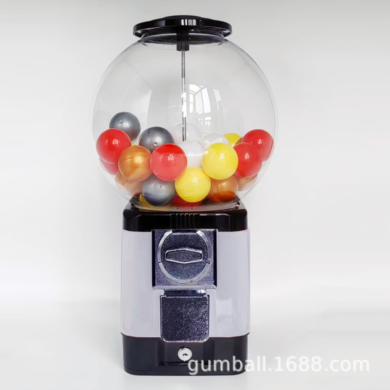 50mm大ガチャ機、多趣味クールなガチャコーヒーカプセル機、ガチャカプセルサイズ45mmから|undefined
