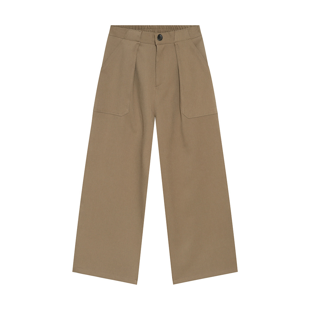 MTLCLOTHES para hombre | Nuevos productos de otoño Chaqueta de solapa con costuras de lujo ligero coreano Uniformes Traje suelto casual