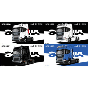 ��˼��1:64�Ͻ�܇˹���၆R500������܇�ղؼ��o�BС��܇ģ�͔[��