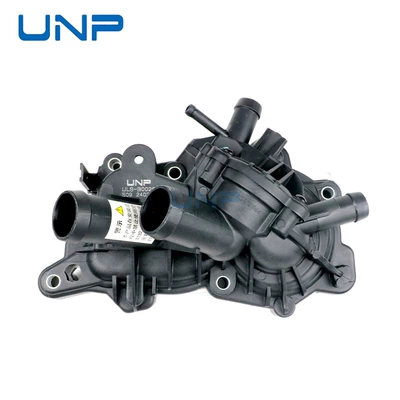 04E121600Aa 04C121600K Is Suitable Water pump