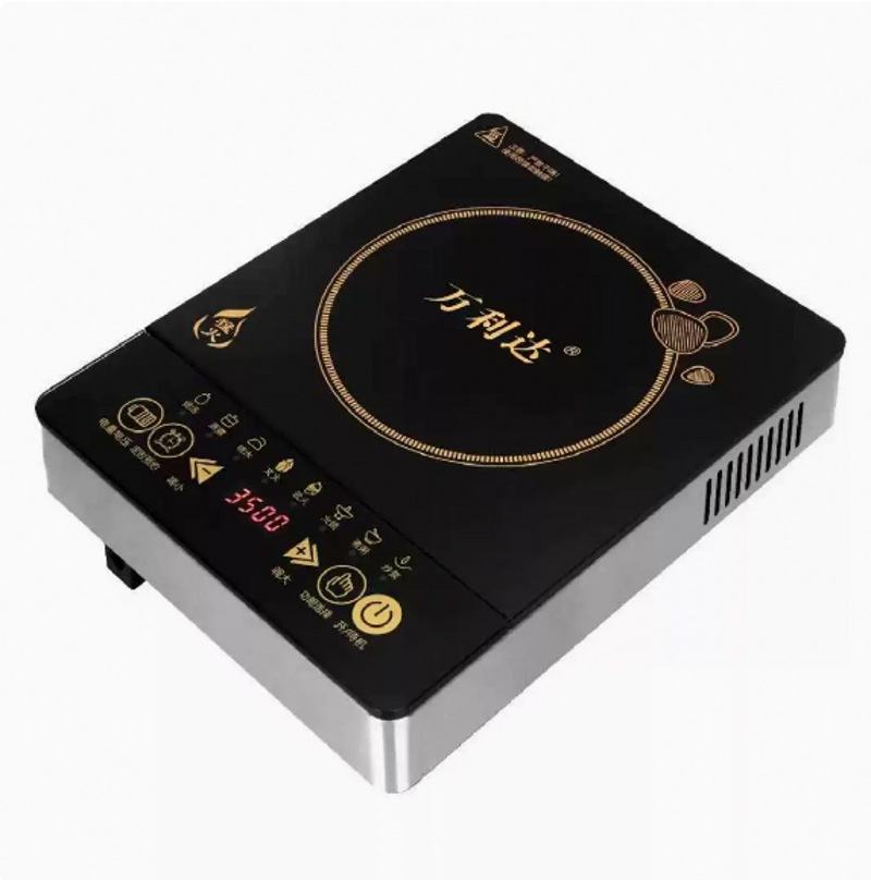 스마트 터치 모델 [블랙]