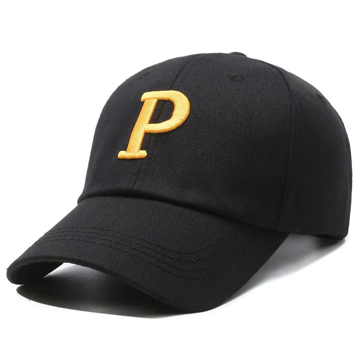 P-black+yellow label