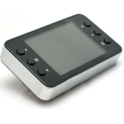 Light Gift Machine, Driving recorder