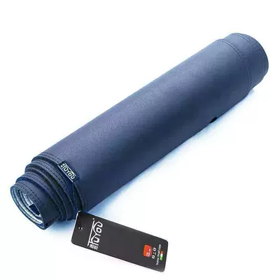 Günəş əleyhinə siperlik — Sunshade Mat Workbench Sun - solid-leather-blue-zero-running-c01