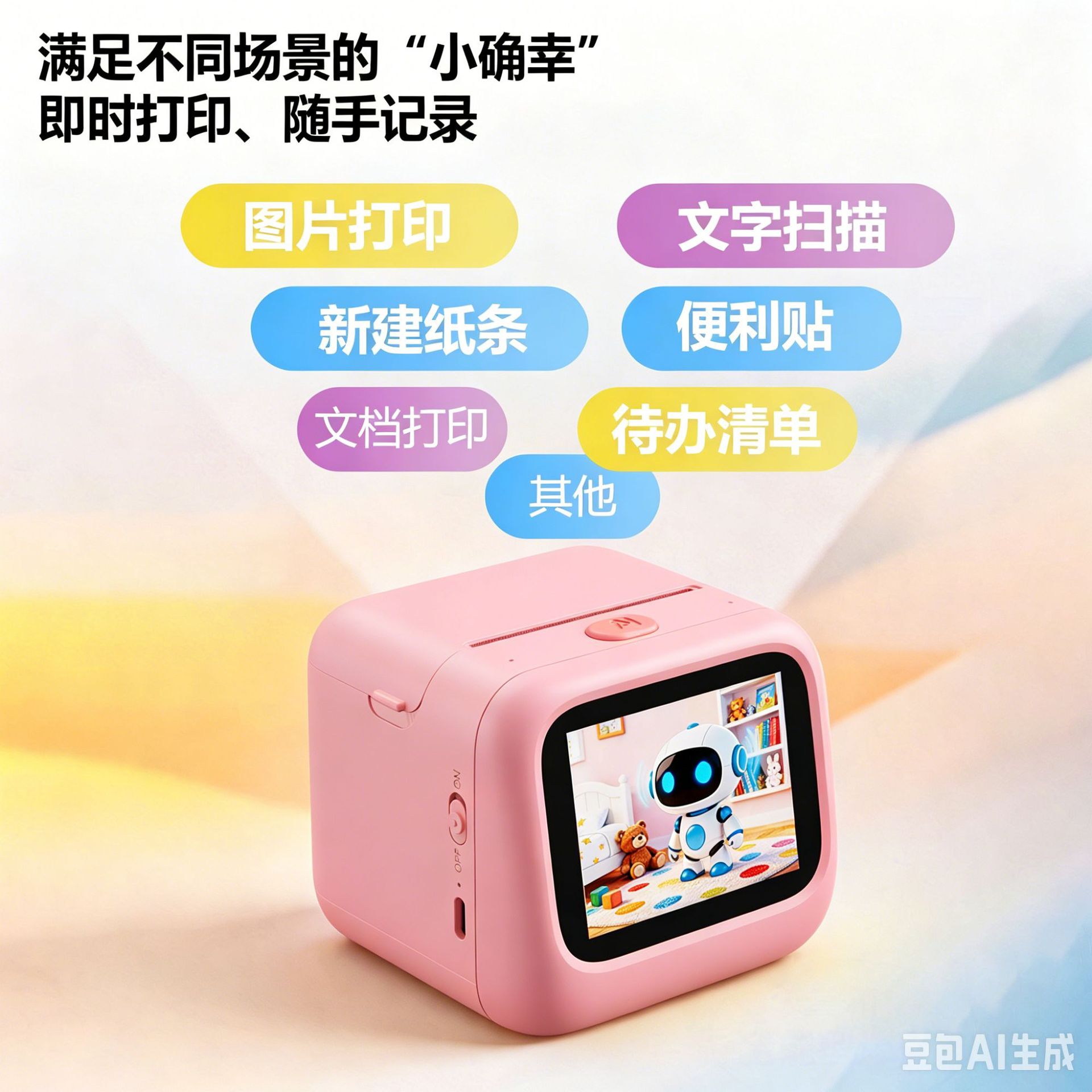 商品图