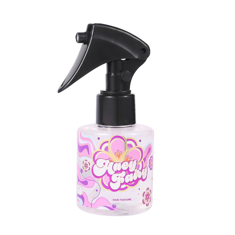 国境を越えた対外貿易で爆発した髪香水アロマ100ML HAIR MISTフレッシュな淡香スプレーメーカー卸売り|undefined