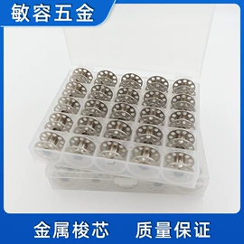 其他灯具配件;针线缝纫;服饰箱包五金