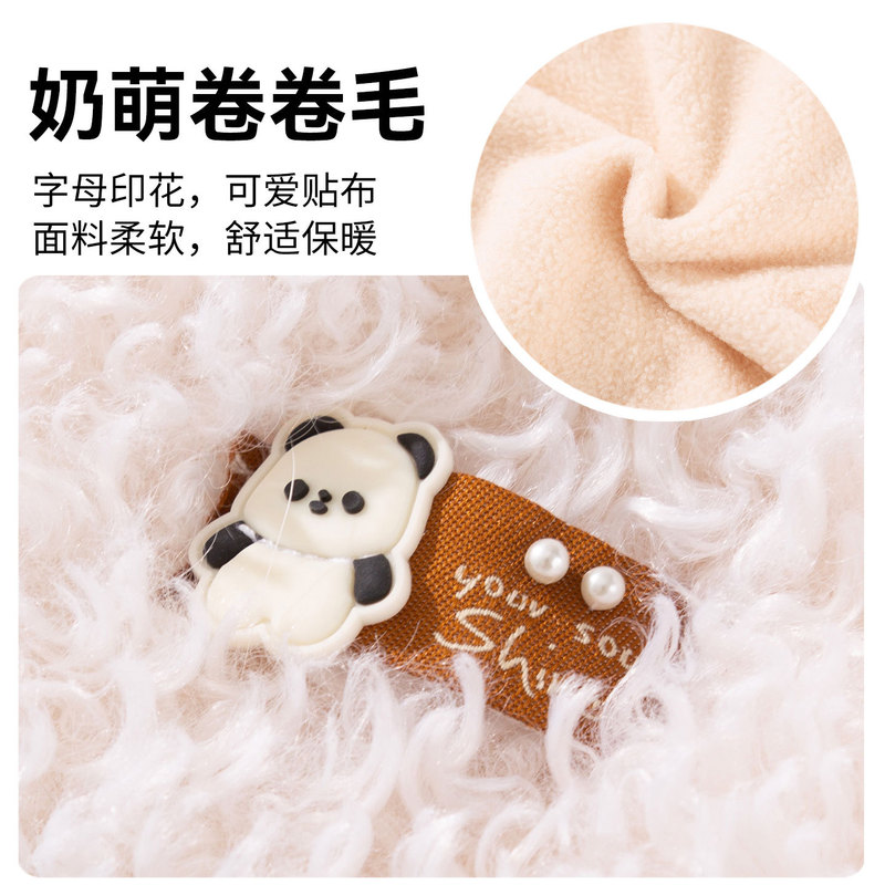 猫咪衣服秋冬季加绒加厚保暖奶萌可牵引两脚衣外套小狗狗宠物服饰|undefined