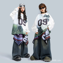 ��ͯ���賱����ͯ�������³����ݳ�����װʱ���ٶ�hiphop���ݷ�Ů