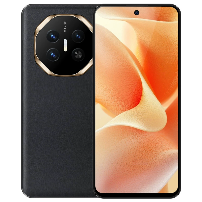 Смартфон (Yupin Dianba) 200 — 5G, аккумулятор 12000 мА/ч, варианты 12Г+256Г / 16Г+512Г
