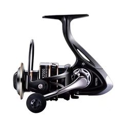 Weihua NX Spinning Wheel Metal Fishing Reel Fishing Wheel Fishing Line Reel Sea Fishing Reel Lure Fishing Reel Fishing Rod Fishing Gear