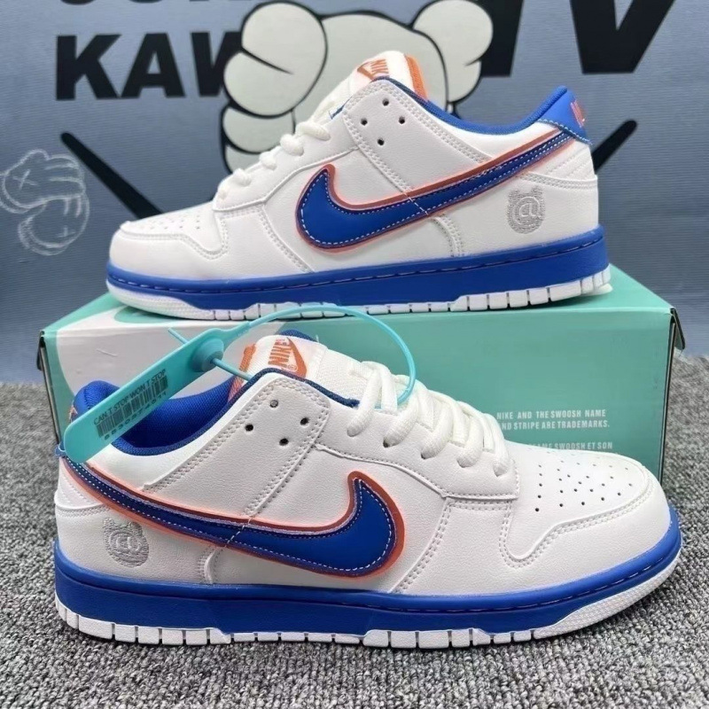 덩크 하이네켄 베어 [새해 핫 스타일 즉시 출시]