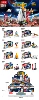 8792 Aerospace Universe Exploration Series [Single Box Price] 8 rounds of 8 rounds of eight rounds