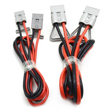 ���Sֱ�N10  8  6AWG�t�ڹ��z��50A120A���h�����ְ���ɭ�Դ����