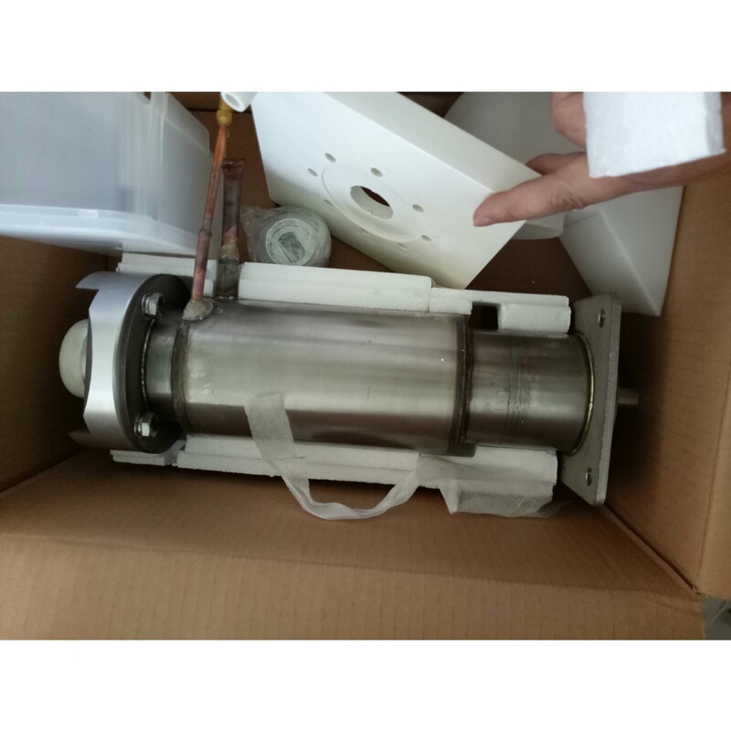 300kg Ice Crusher Snowflake Machine Evaporator Reducer Wanli Duo Xingqizikosman Original Universal Accessories