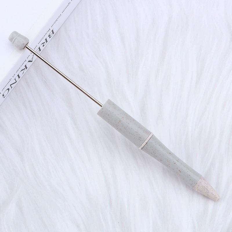 Creative rollerball pen, ballpoint pen, wholesale, handmade, three colors, gradient