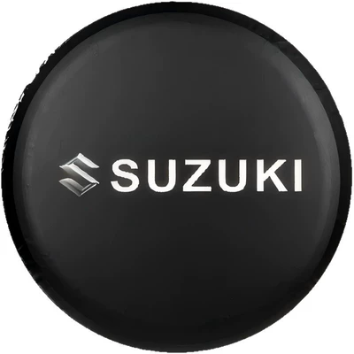 Spare wheel cover: Dainiu Tire Protective Cover