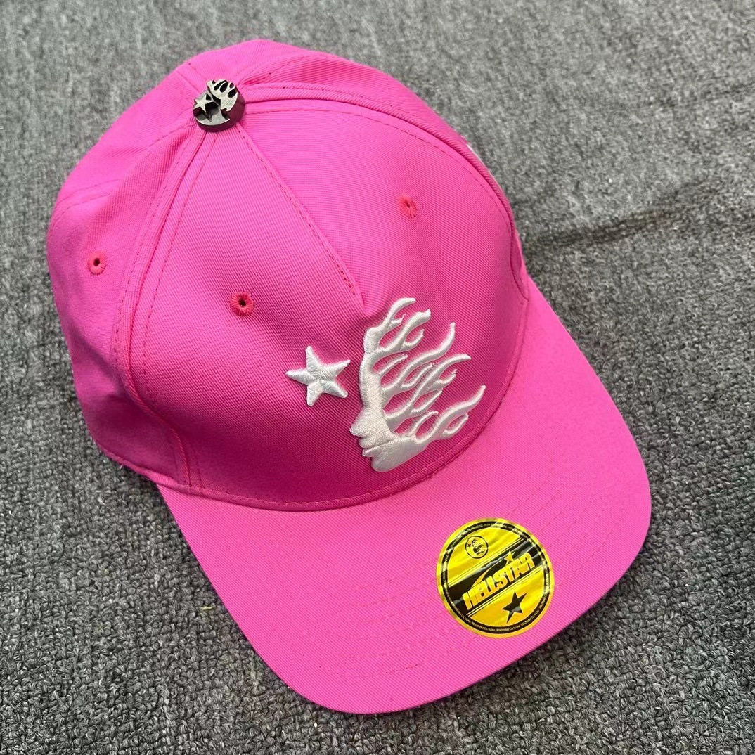 Hellstar Beanie/Cap (50+ Colorways) foto 6