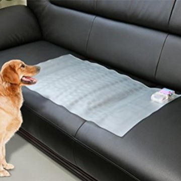 Wholesale promotion Pet training pad cat and dog training pad static electric blanket pet training device cat training 2