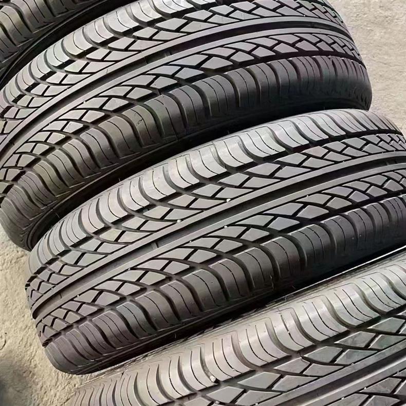 Original Michelin Continental 20215225235245255/4550 556065R16171819 Car Tires