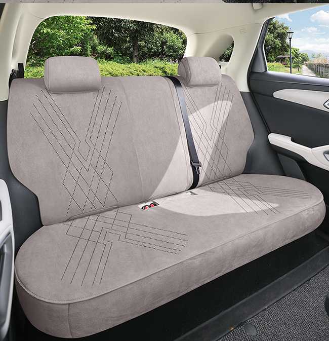 Byd Yuan up Dedicated Car Seat Cushion Cover Breathable Rams Breathable Perforated All-Season Universal Seat Cover
