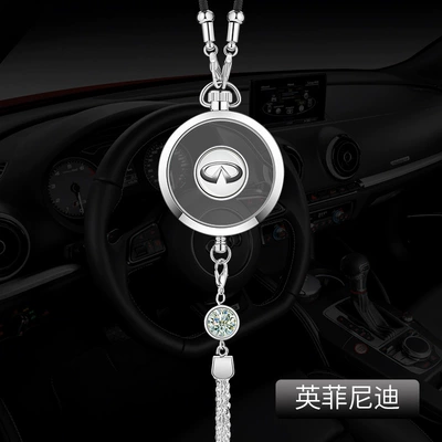 Aromatherapy Pendant Long-Lasting Light | Perfplant seat - comes-with-1-bottle-of-ocean-perfume-infinitialloy-pendant