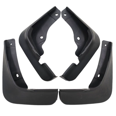 Suitable for Mazda Mazda 3 Axela Hatchback 14-19 Foreign Trade Car Tire Mudguard (Mudguard) - mazda-3-angkesela-two-box-2014-2019