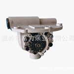 D0NN600F C7NN600N 81824183 Hydraulic  pump 农机泵 拖拉机泵