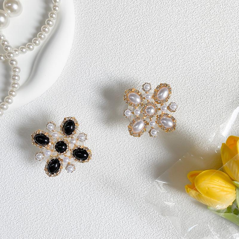 Rhinestone Instagram phone holder, airbag back sticker, high-end luxury adhesive, anti smashing face ring, and portable_voghion.com