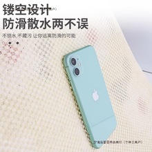 老人丝圈淋浴房脚垫隔卫生间防滑地垫水垫浴缸德国CH防摔包邮