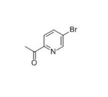 2-溴-5-乙酰基吡啶 ;5-乙酰基-2-溴吡啶 Cas号: 139042-59-4