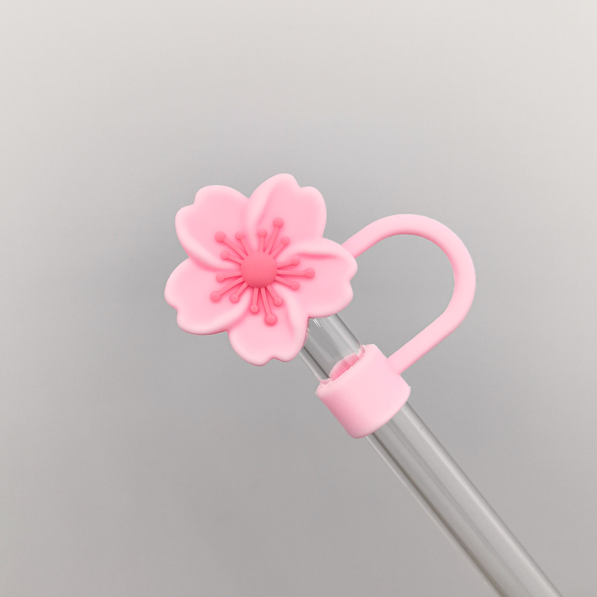 핑크베고니아 8mm/개별포장