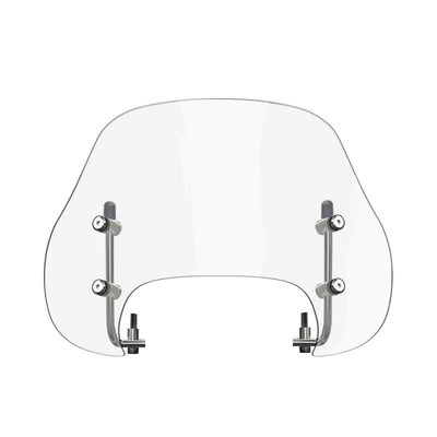 150I/Si 250Si 300I | Motorcycle front windshield