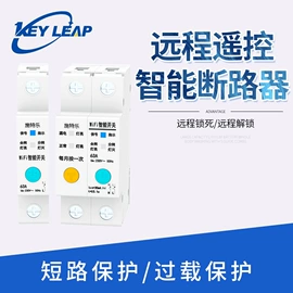 微型断路器;漏电断路器;扶手/把手