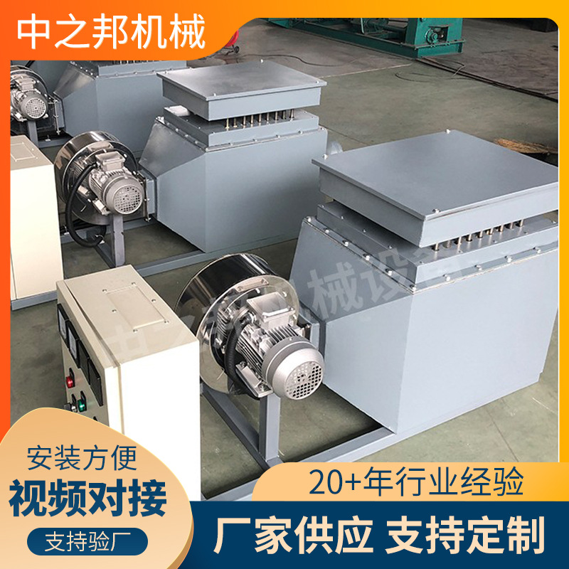 空气加热器老化房电子产品升温烘干加热器烘房辅助升温风道加热器