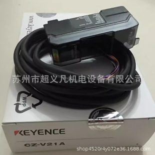 �ձ�����ʿKEYENCE CZ-V21A ���w�Ŵ���