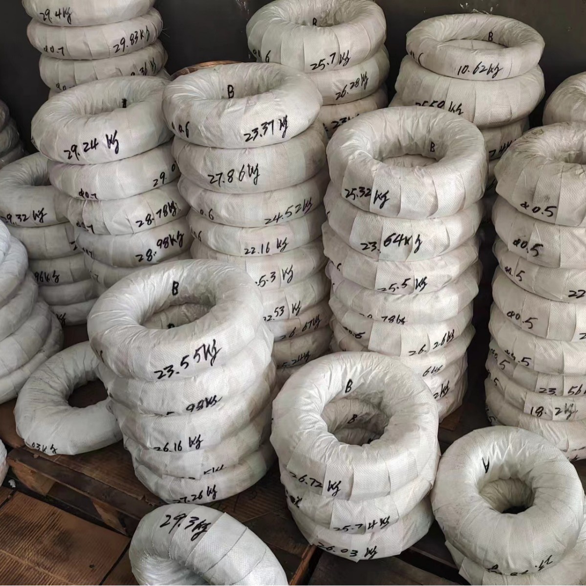 品质保证 厂家直销 规格齐全 广东磷铜线生产厂商—东莞利驰