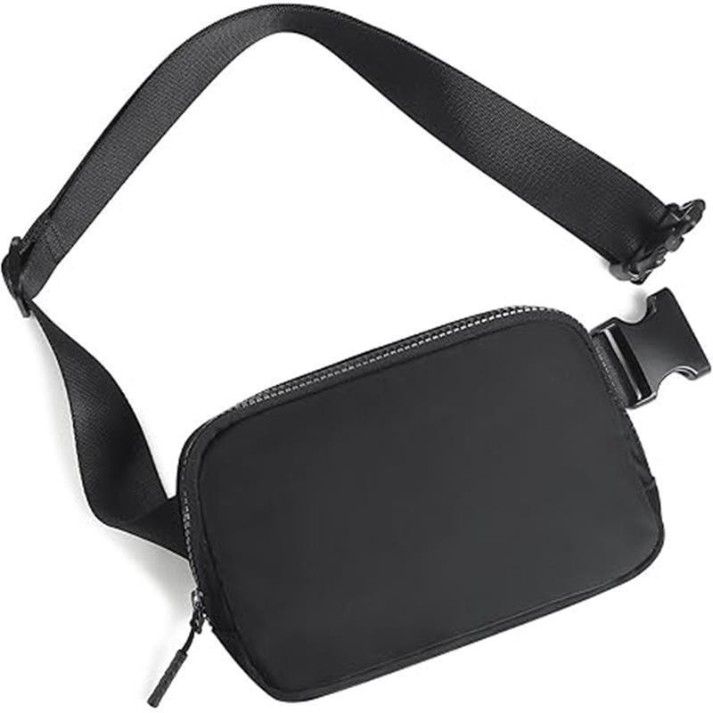 G7749 Dropshipping Aliexpress Amazon Cross-Border New Women's Chest Bag, Waist Bag Mini Everywhere