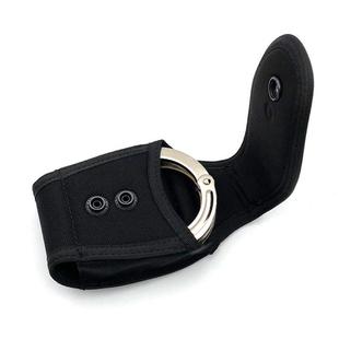 Army Fan Outdoor Handcuffs Bag