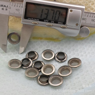 22#�W���u�ۿۣ��⏽13.5MM&times;��4MM���·���Ь�ӡ�ñ�b��ۿ�