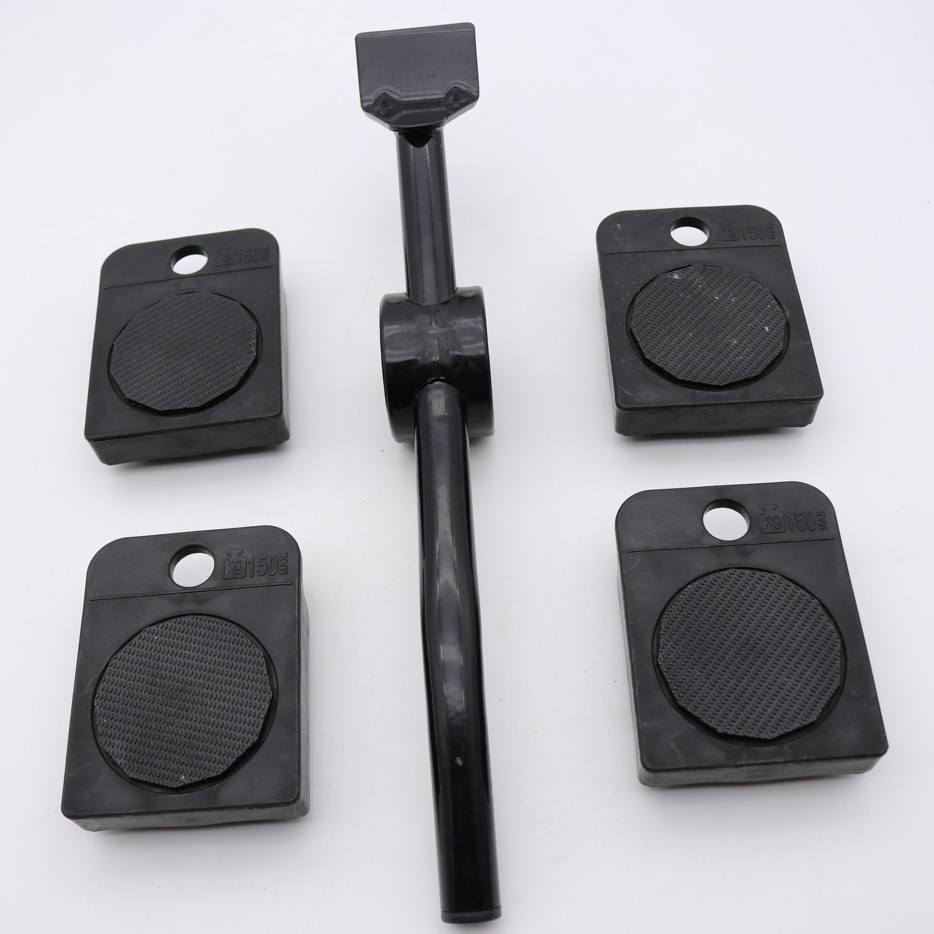 搬家神器重物移动器家具重物搬家工具万向轮移动大件家具移动滑轮