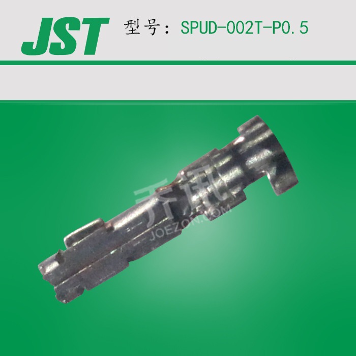 JST/��ѹSPUD-002T-P0.5������ԭ�����