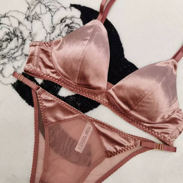 Fuchsia set