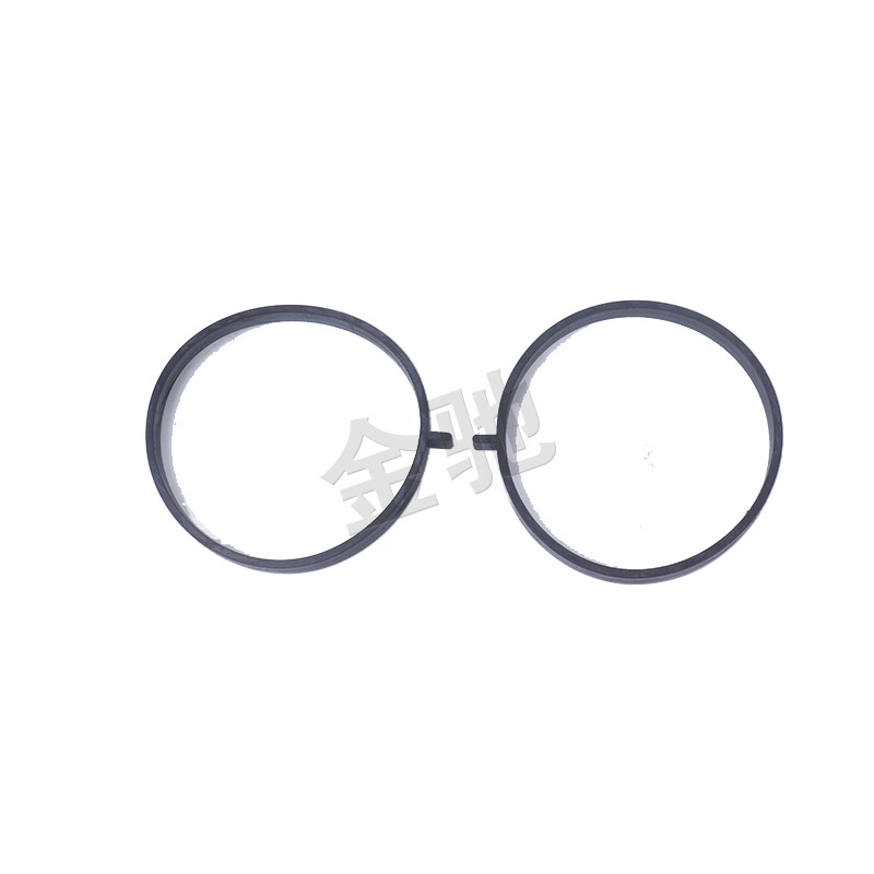 Fits Porsche Cayenne 4.8 Panamera Intake Manifold Gasket 3.6 Exhaust Gasket 94611014660