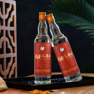 ϲ��ӯ�T̨�������Ƹ�����600ml*4ƿ52�ȝ����ͼ��Zʳ�׾ƶY���b