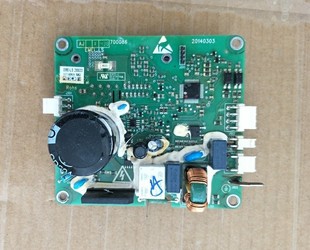 Suitable for Small Inverter Washing Machine Motor Drive Board Emei-Ls 20140303 700086 200033